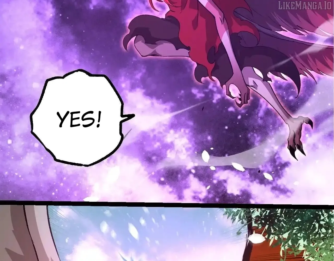 Evolution Begins With a Big Tree Chapter 432 page 19 - 