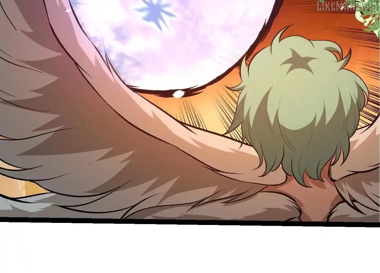 Evolution Begins With a Big Tree Chapter 432 page 20 - 