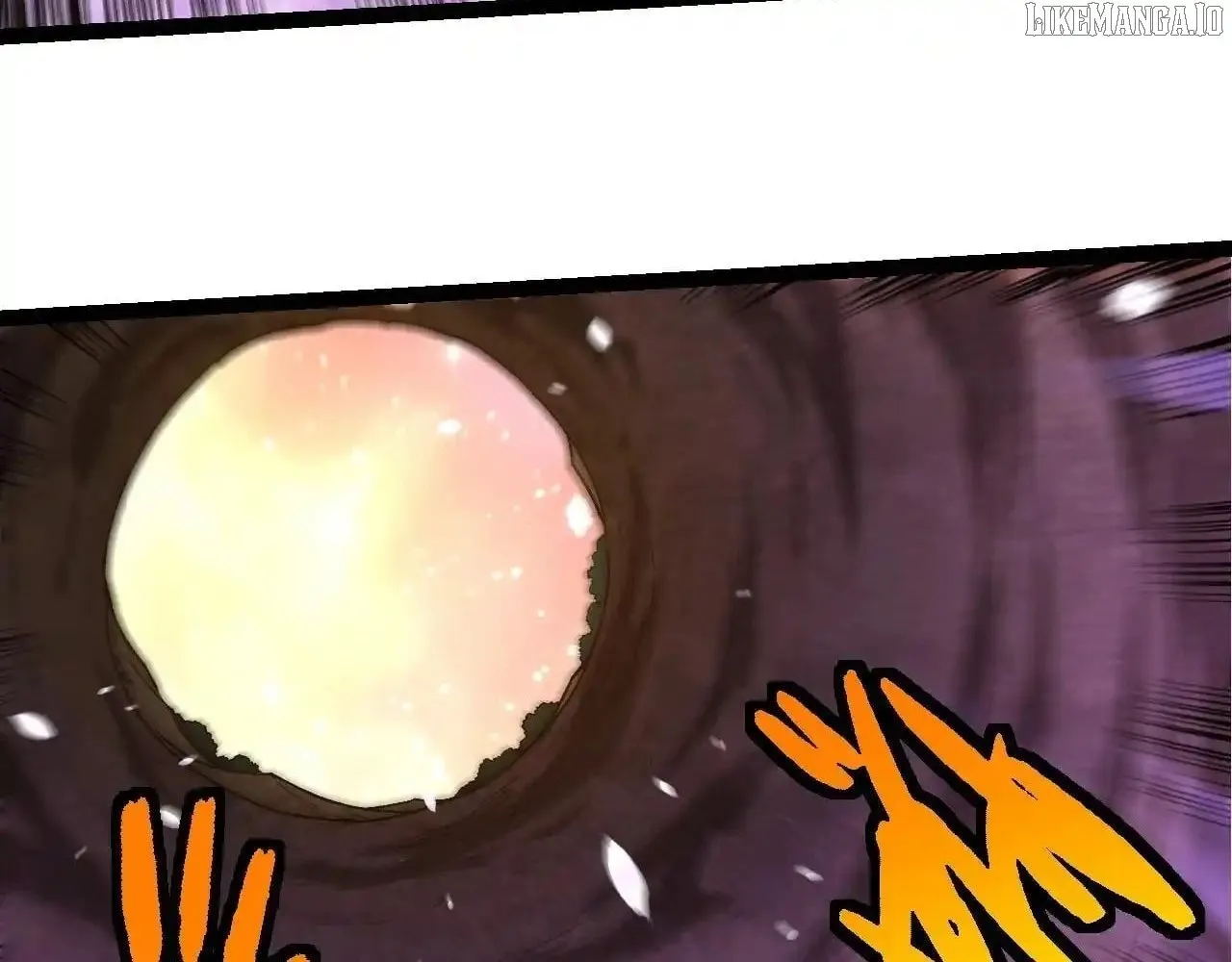 Evolution Begins With a Big Tree Chapter 432 page 24 - 
