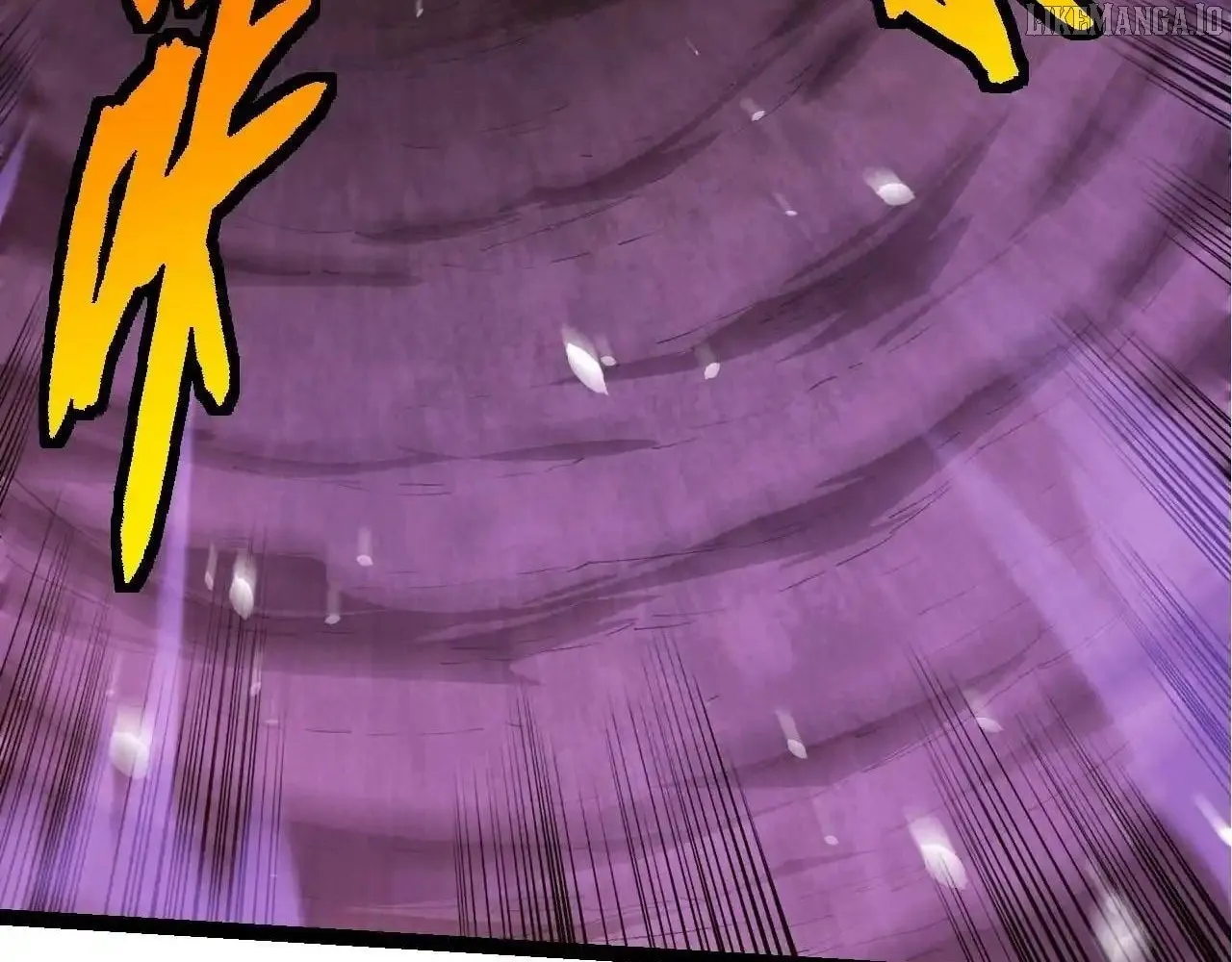 Evolution Begins With a Big Tree Chapter 432 page 25 - 