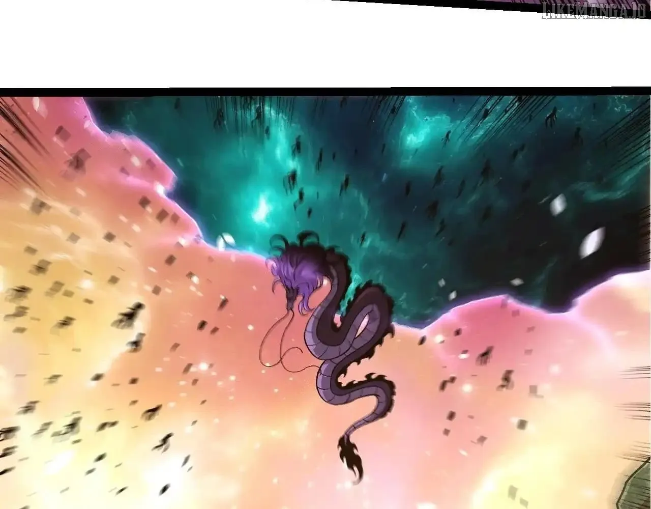 Evolution Begins With a Big Tree Chapter 432 page 26 - 