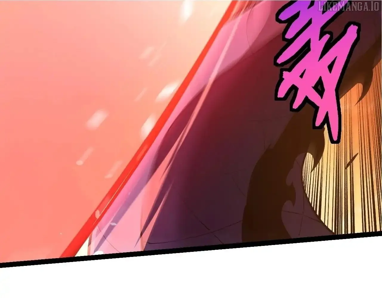 Evolution Begins With a Big Tree Chapter 432 page 32 - 