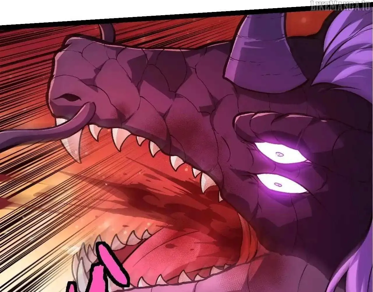 Evolution Begins With a Big Tree Chapter 432 page 33 - 