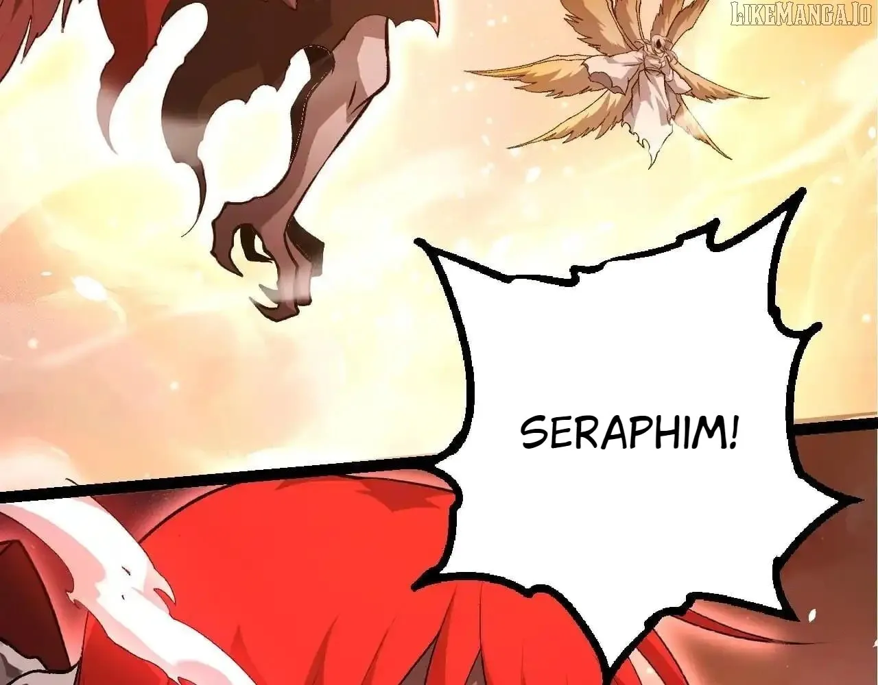 Evolution Begins With a Big Tree Chapter 432 page 39 - 
