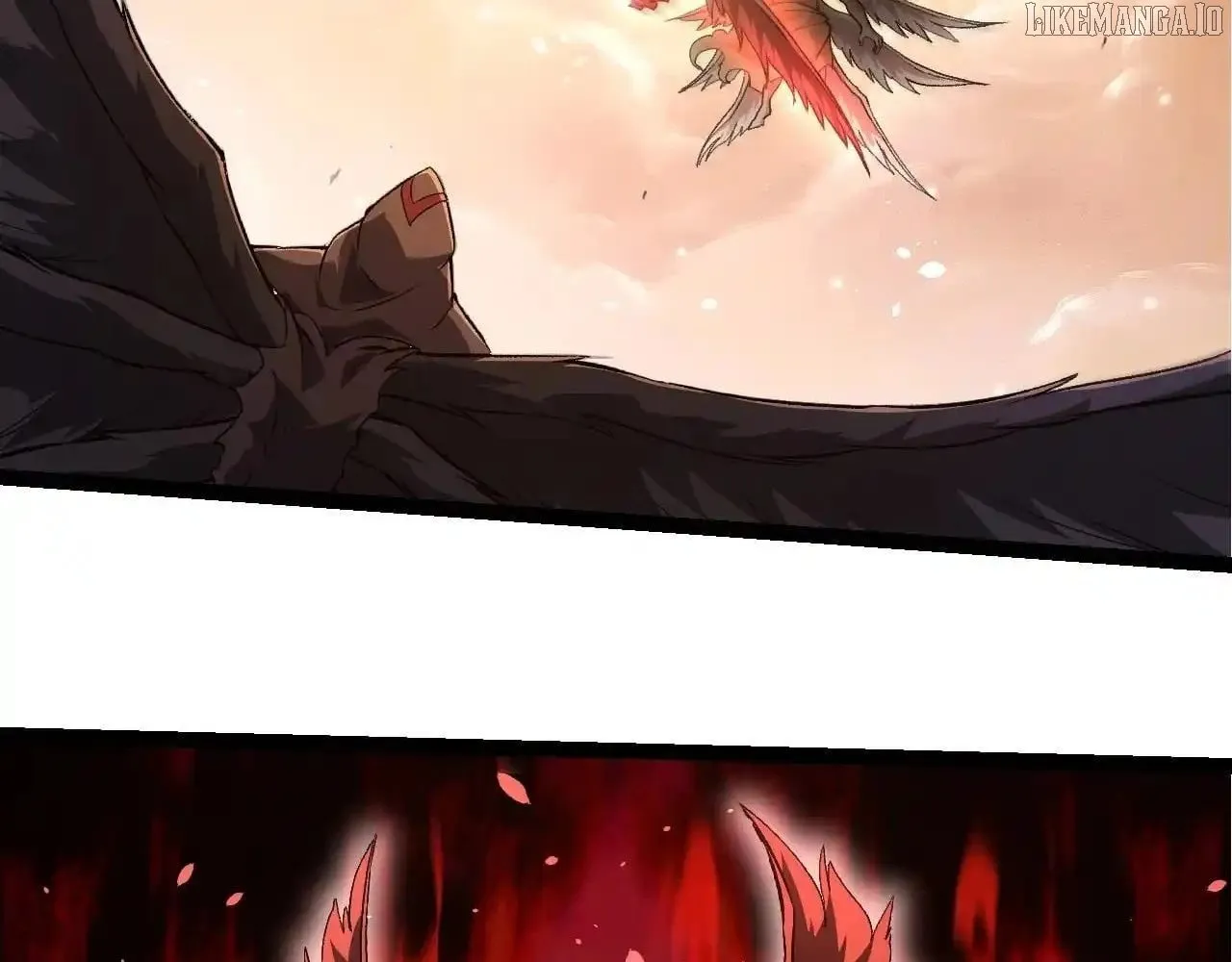 Evolution Begins With a Big Tree Chapter 432 page 5 - 