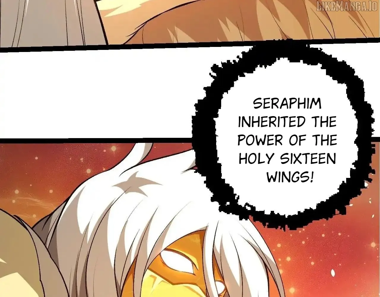 Evolution Begins With a Big Tree Chapter 432 page 44 - 