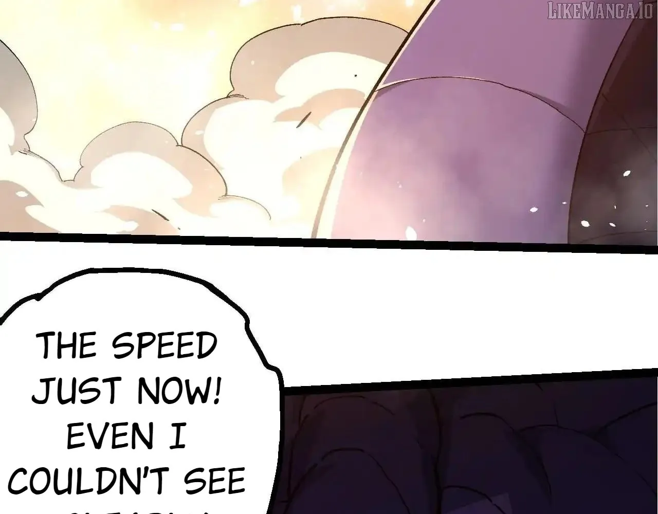 Evolution Begins With a Big Tree Chapter 432 page 47 - 