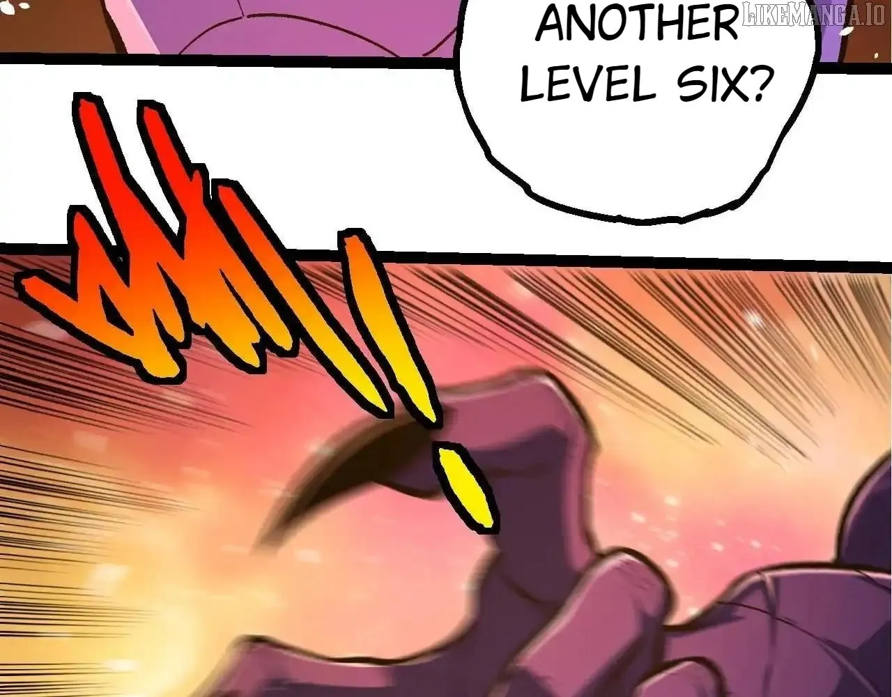 Evolution Begins With a Big Tree Chapter 432 page 49 - 