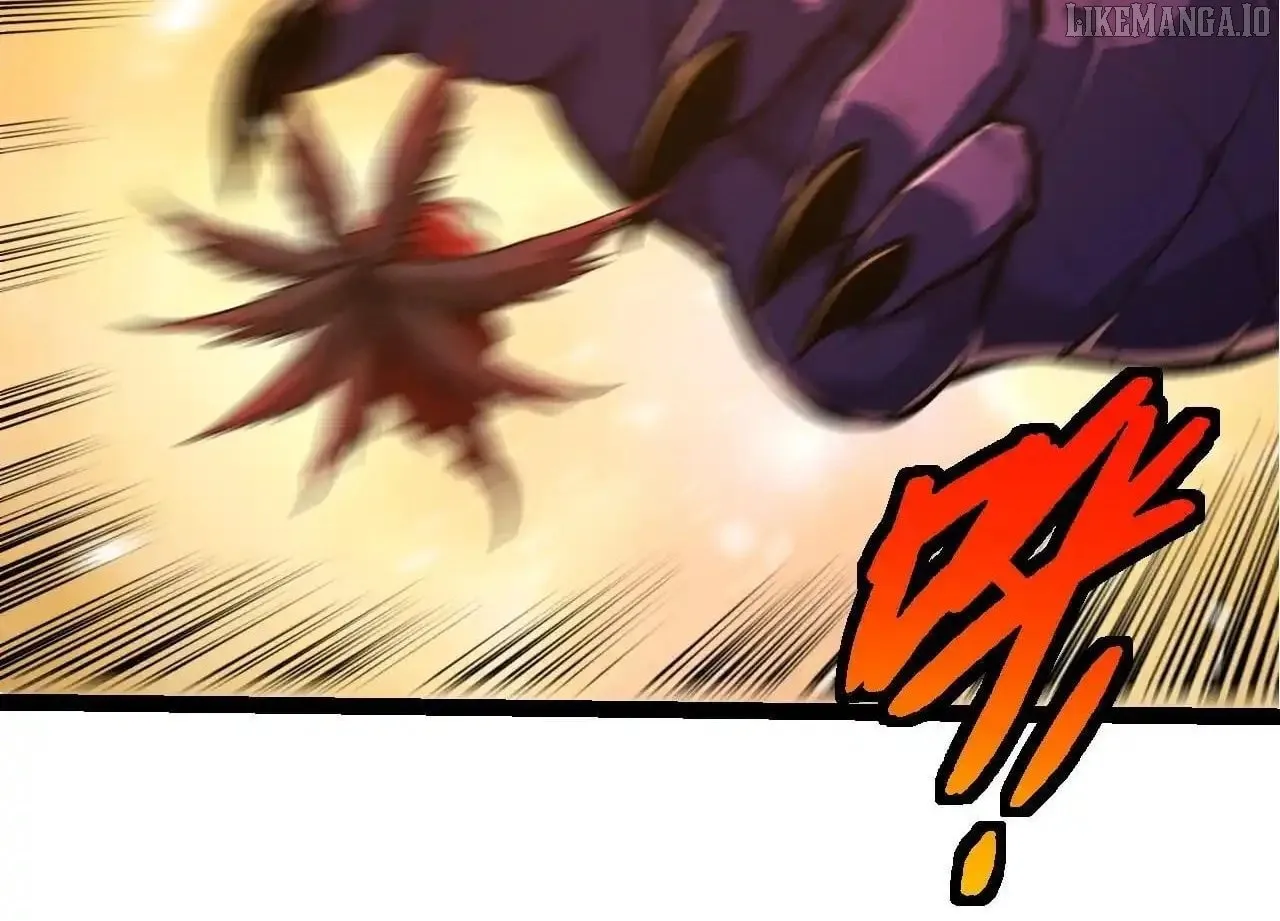 Evolution Begins With a Big Tree Chapter 432 page 50 - 