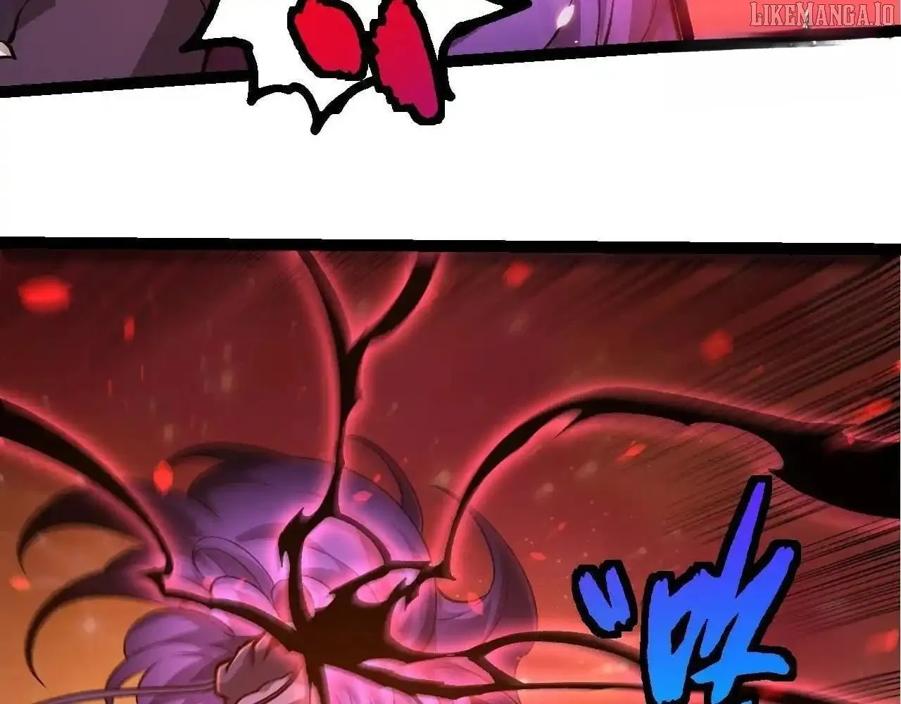Evolution Begins With a Big Tree Chapter 432 page 54 - 