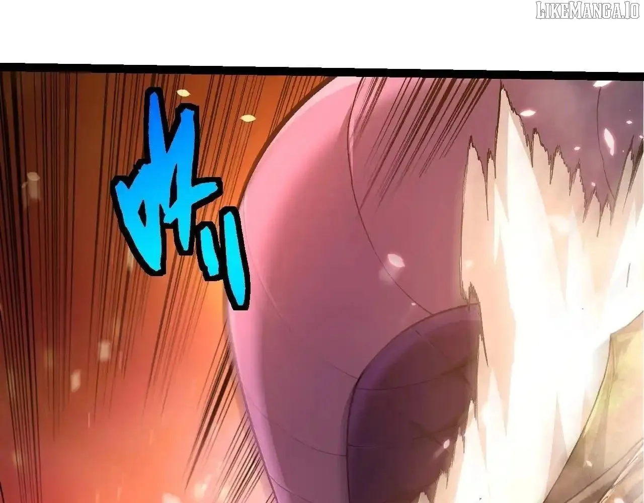 Evolution Begins With a Big Tree Chapter 432 page 56 - 