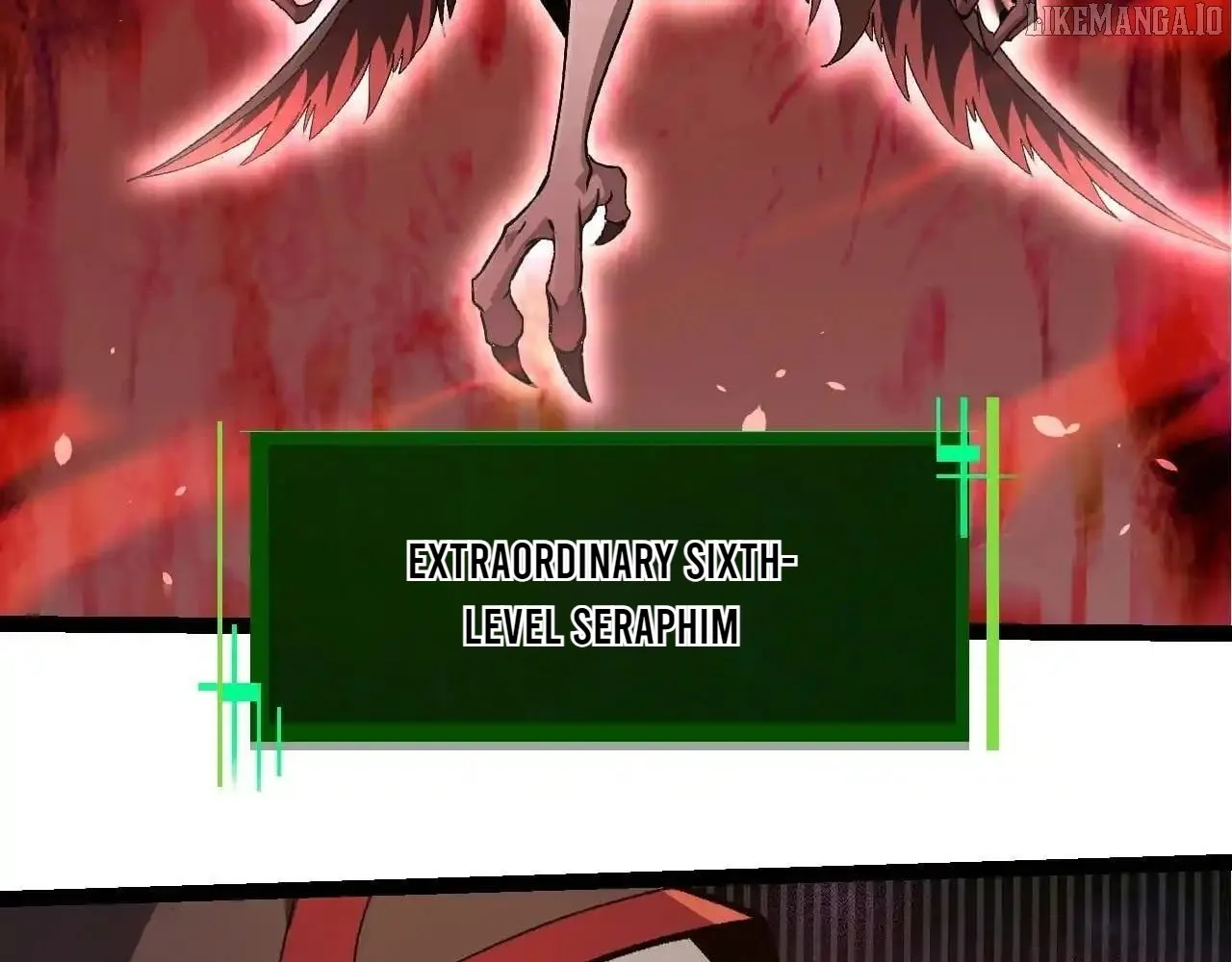 Evolution Begins With a Big Tree Chapter 432 page 7 - 