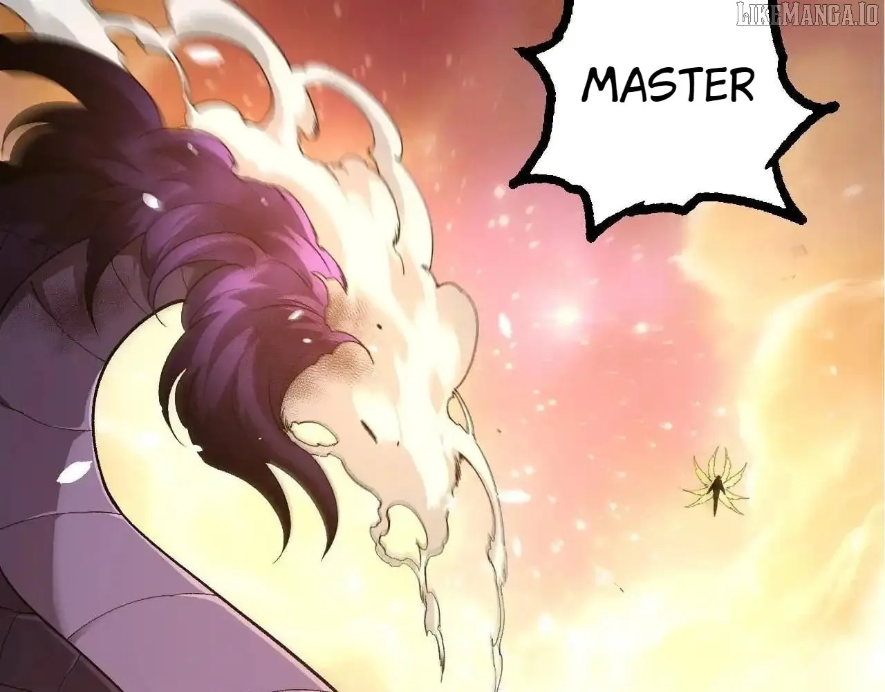 Evolution Begins With a Big Tree Chapter 432 page 63 - 