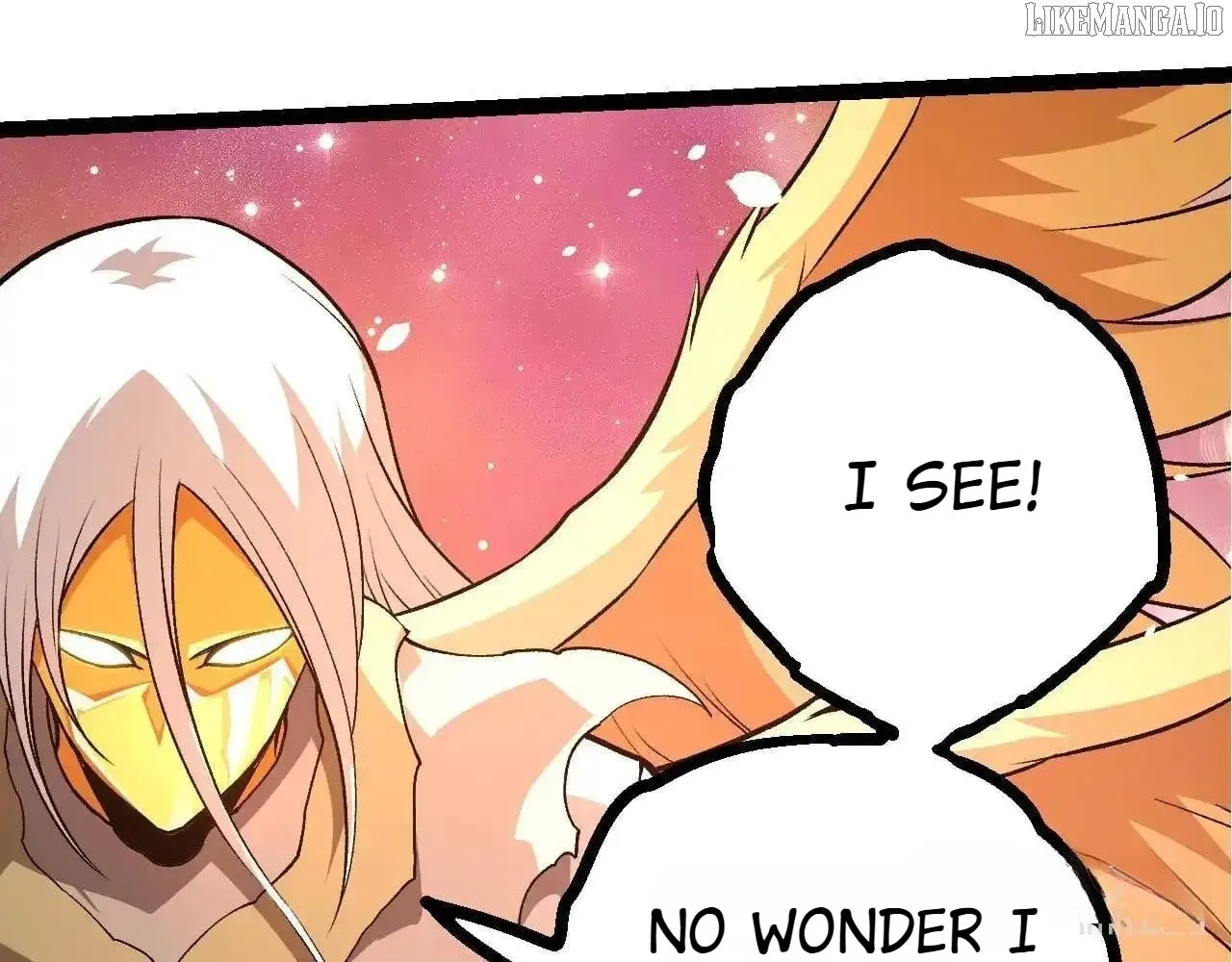 Evolution Begins With a Big Tree Chapter 432 page 66 - 