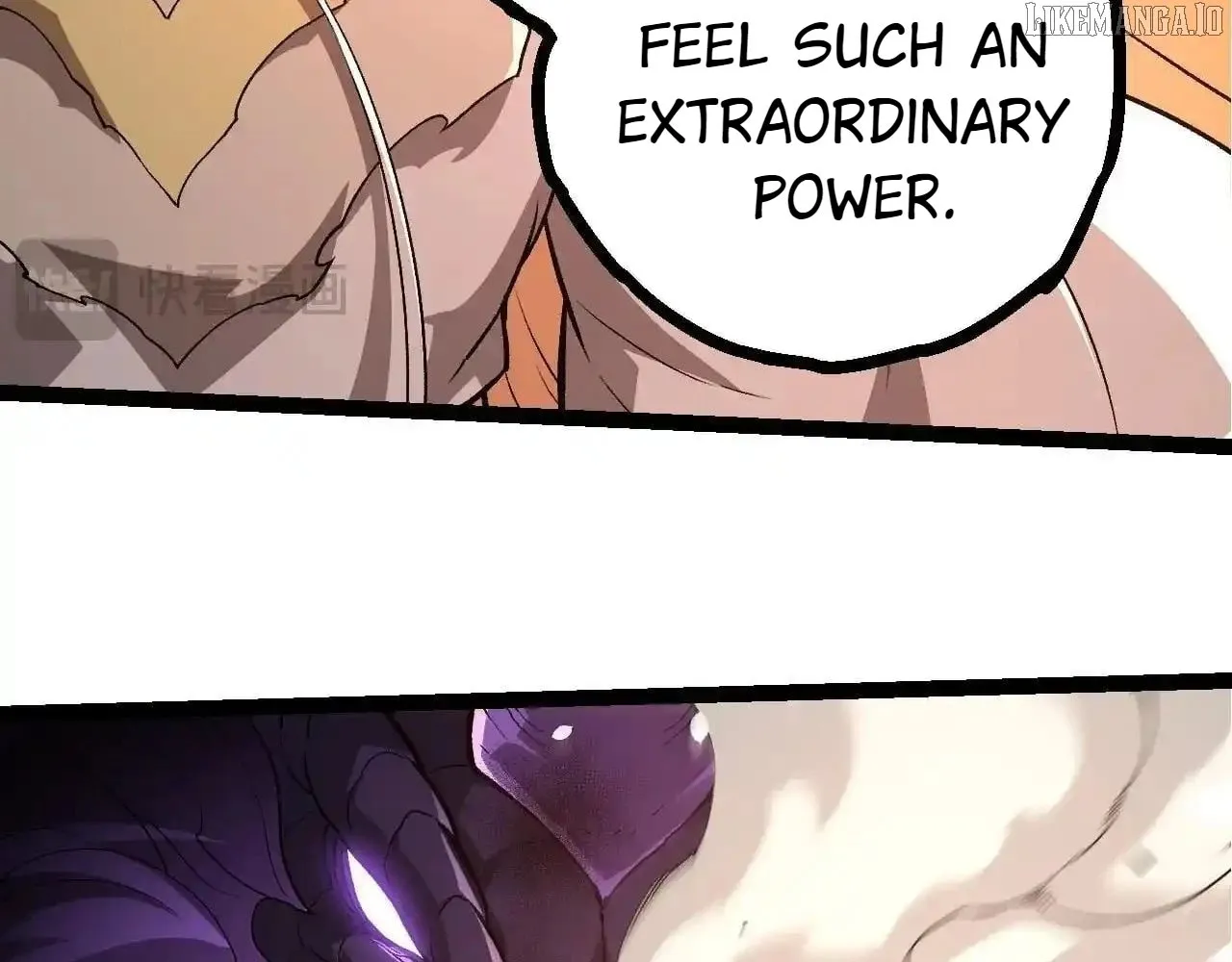 Evolution Begins With a Big Tree Chapter 432 page 67 - 