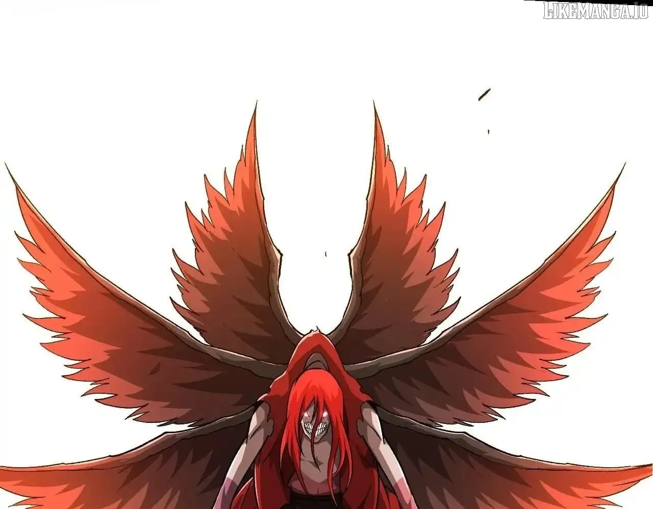 Evolution Begins With a Big Tree Chapter 432 page 69 - 
