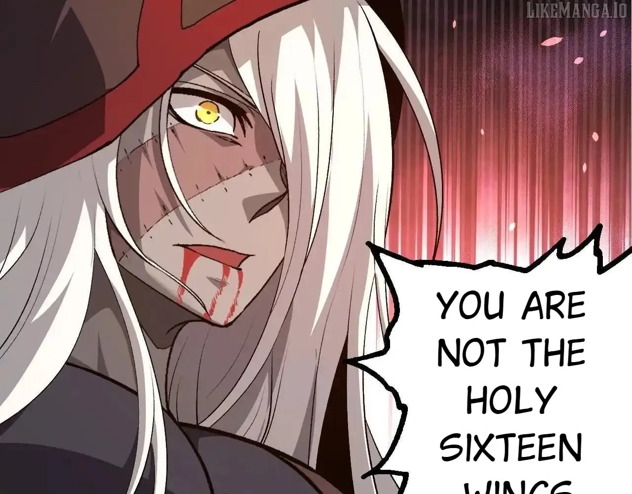 Evolution Begins With a Big Tree Chapter 432 page 8 - 