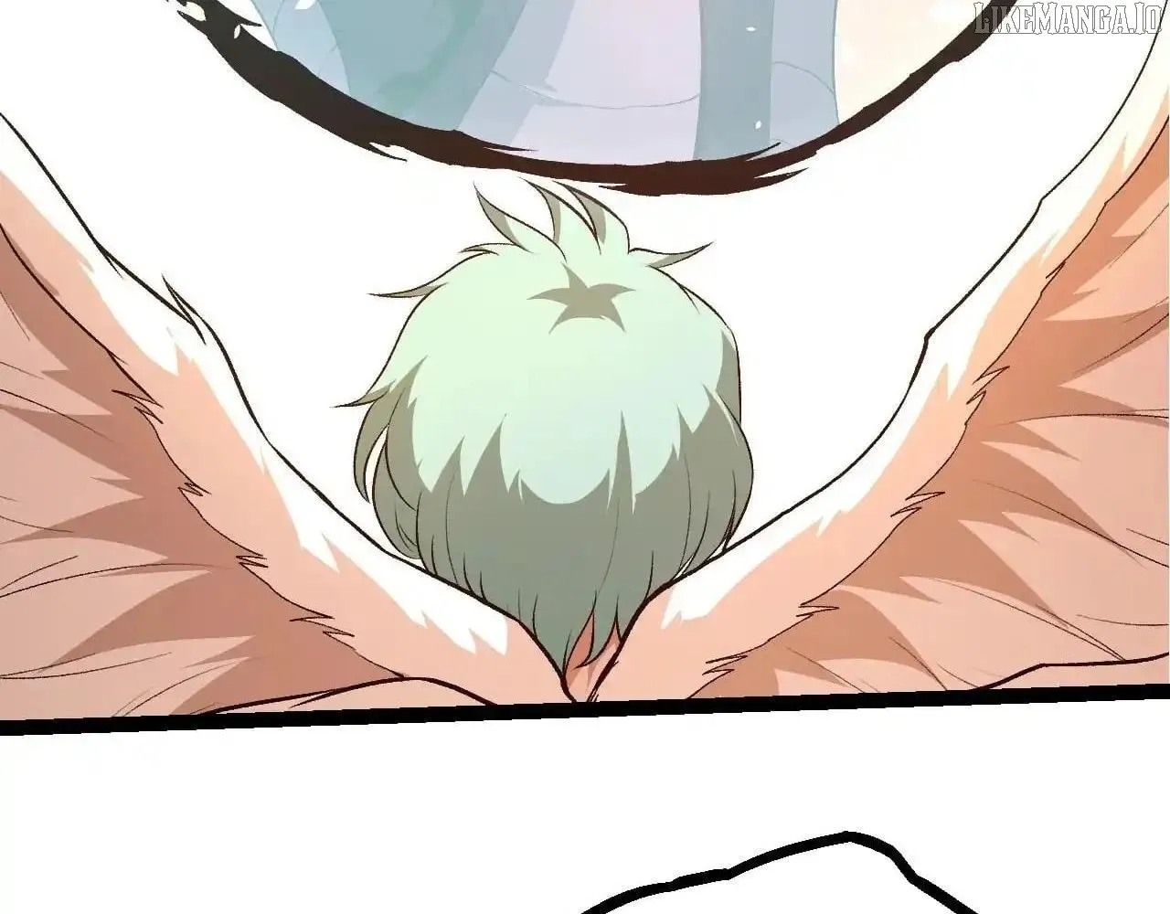 Evolution Begins With a Big Tree Chapter 432 page 72 - 