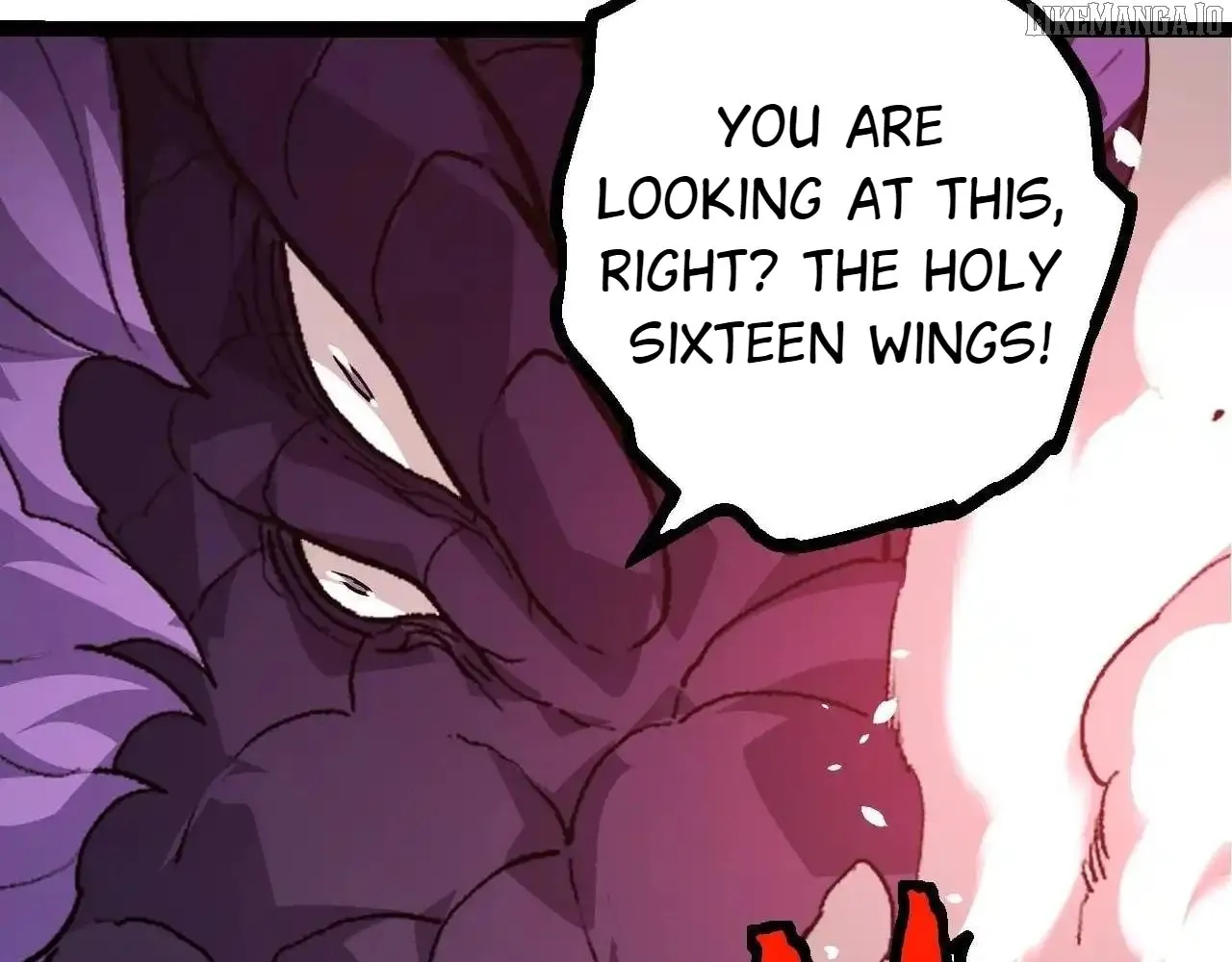 Evolution Begins With a Big Tree Chapter 432 page 73 - 