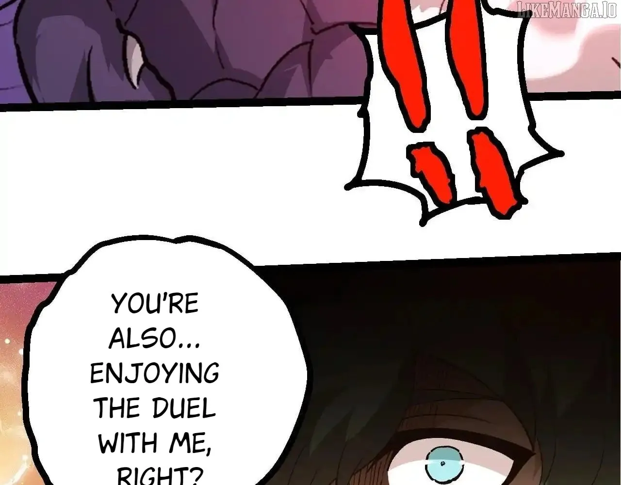 Evolution Begins With a Big Tree Chapter 432 page 74 - 