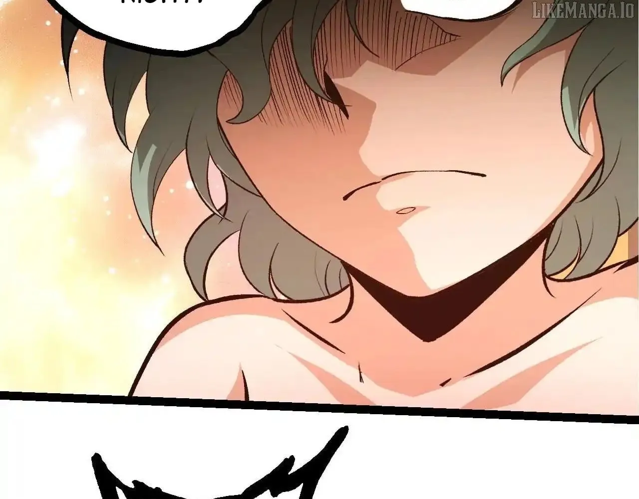 Evolution Begins With a Big Tree Chapter 432 page 75 - 