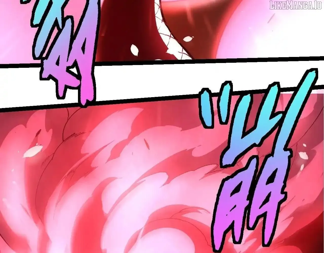 Evolution Begins With a Big Tree Chapter 432 page 79 - 