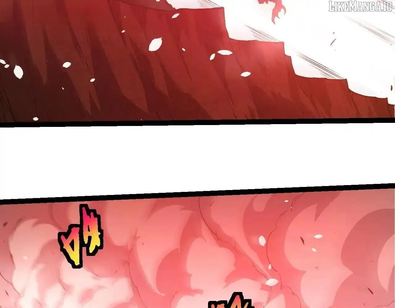 Evolution Begins With a Big Tree Chapter 432 page 82 - 