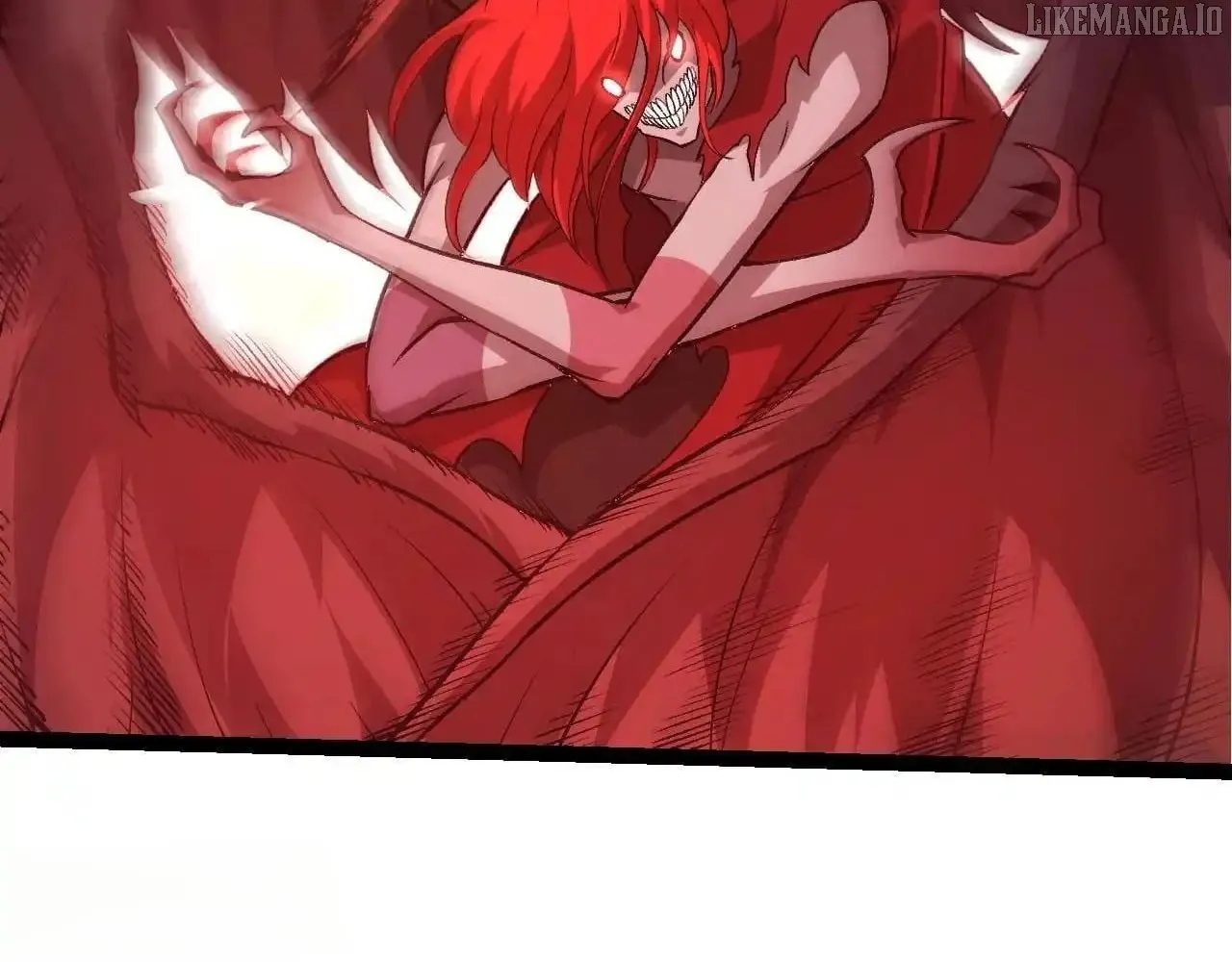 Evolution Begins With a Big Tree Chapter 432 page 85 - 