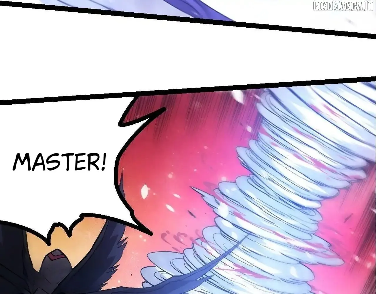 Evolution Begins With a Big Tree Chapter 432 page 89 - 