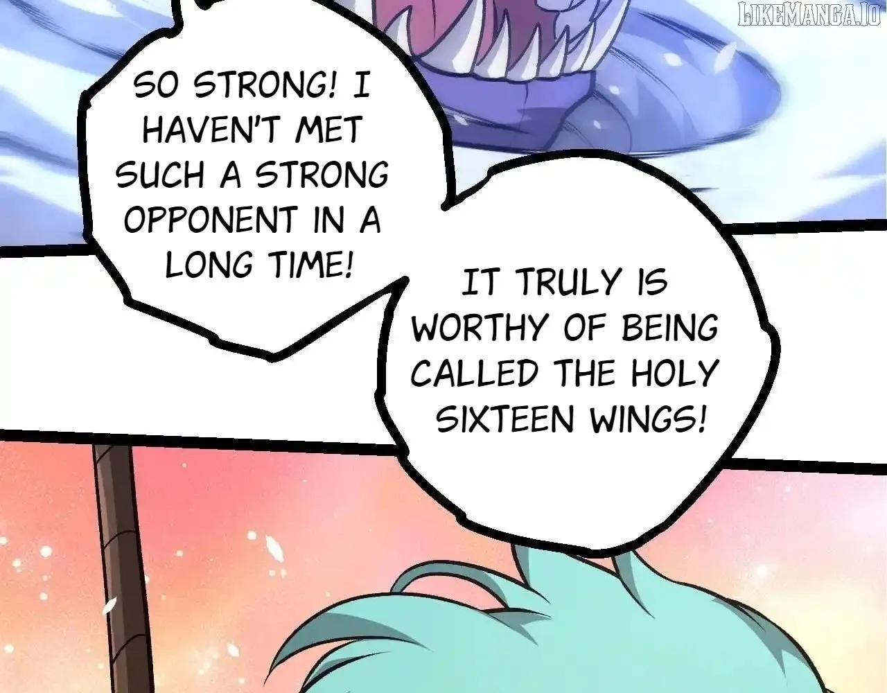 Evolution Begins With a Big Tree Chapter 432 page 92 - 