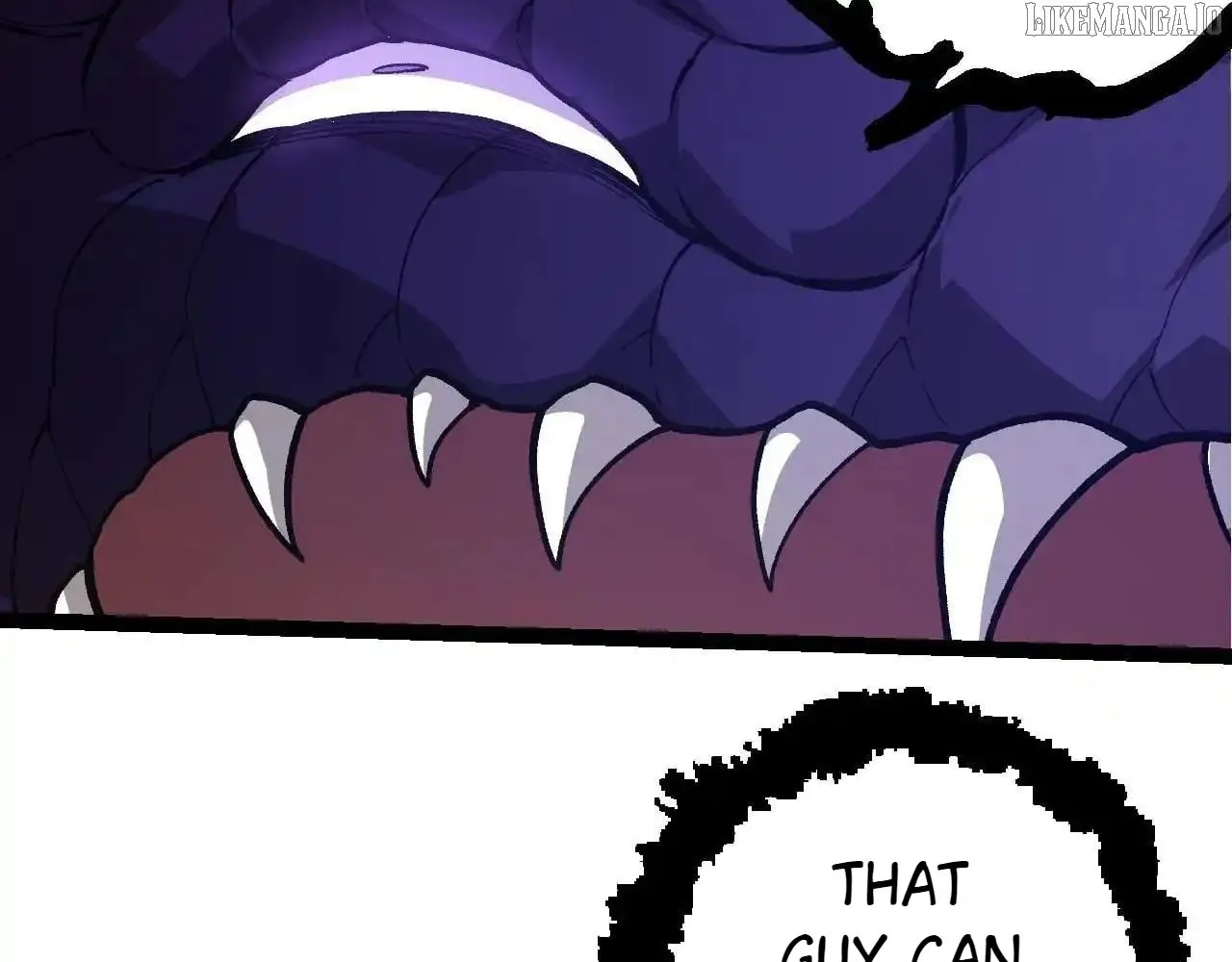 Evolution Begins With a Big Tree Chapter 432 page 95 - 