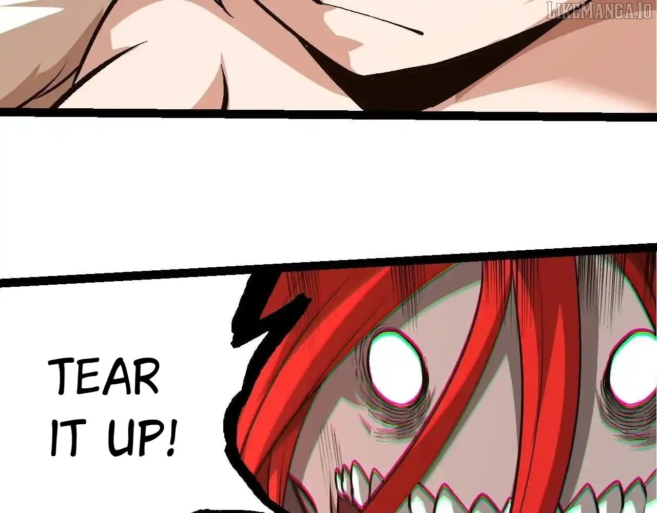 Evolution Begins With a Big Tree Chapter 432 page 97 - 