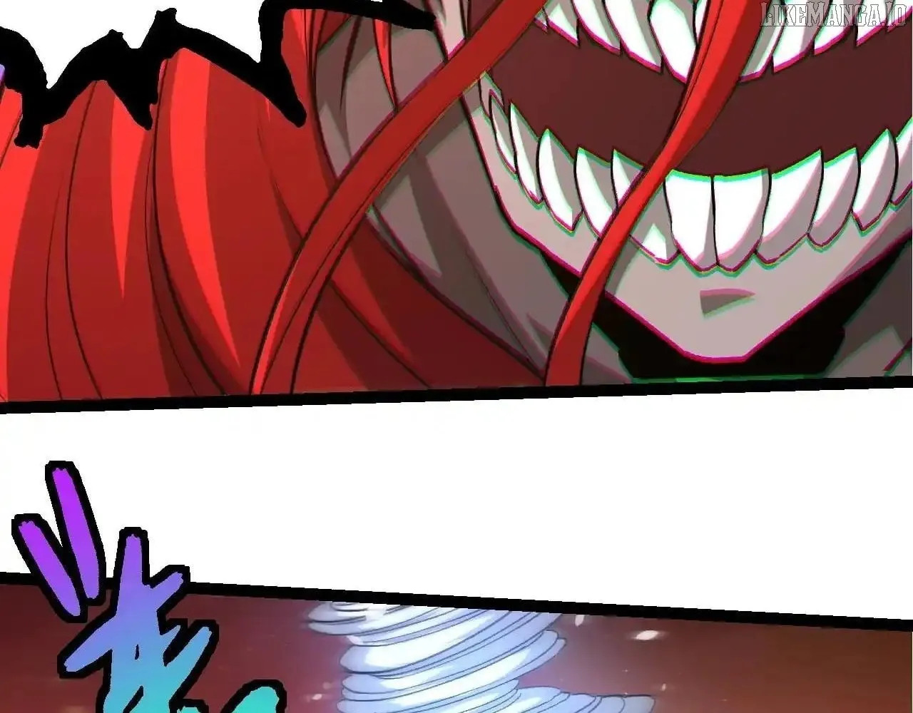 Evolution Begins With a Big Tree Chapter 432 page 98 - 