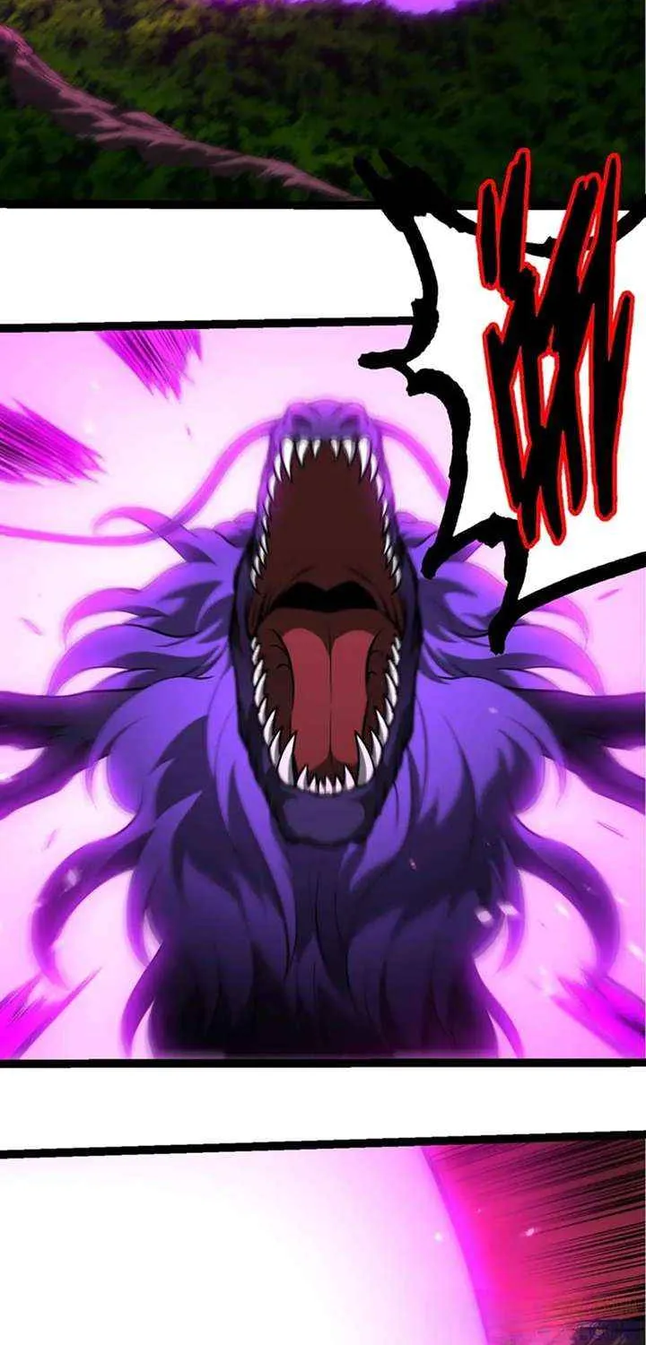 Evolution Begins With a Big Tree Chapter 433 page 14 - 