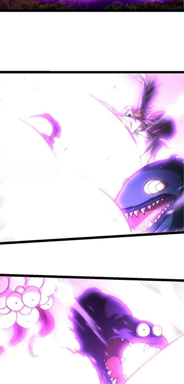Evolution Begins With a Big Tree Chapter 433 page 16 - 