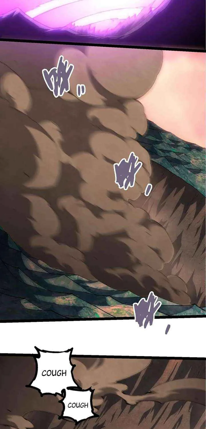 Evolution Begins With a Big Tree Chapter 433 page 18 - 