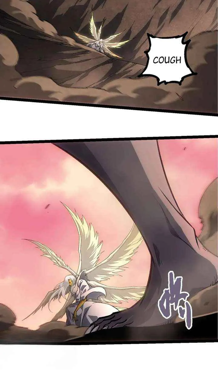 Evolution Begins With a Big Tree Chapter 433 page 19 - 