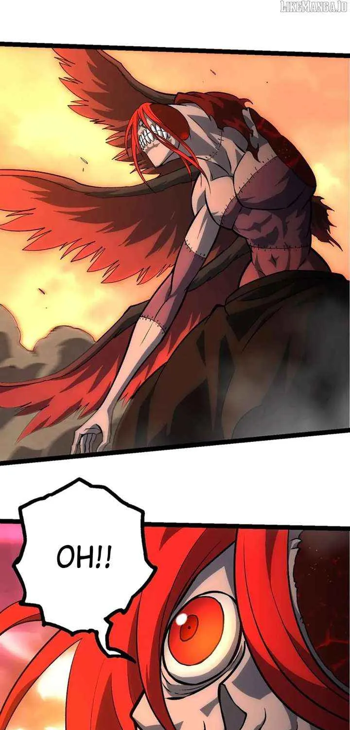 Evolution Begins With a Big Tree Chapter 433 page 20 - 
