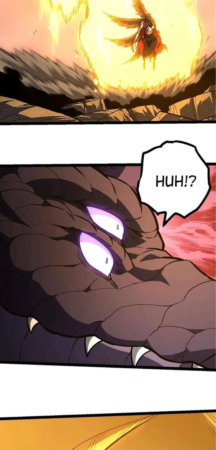 Evolution Begins With a Big Tree Chapter 433 page 24 - 