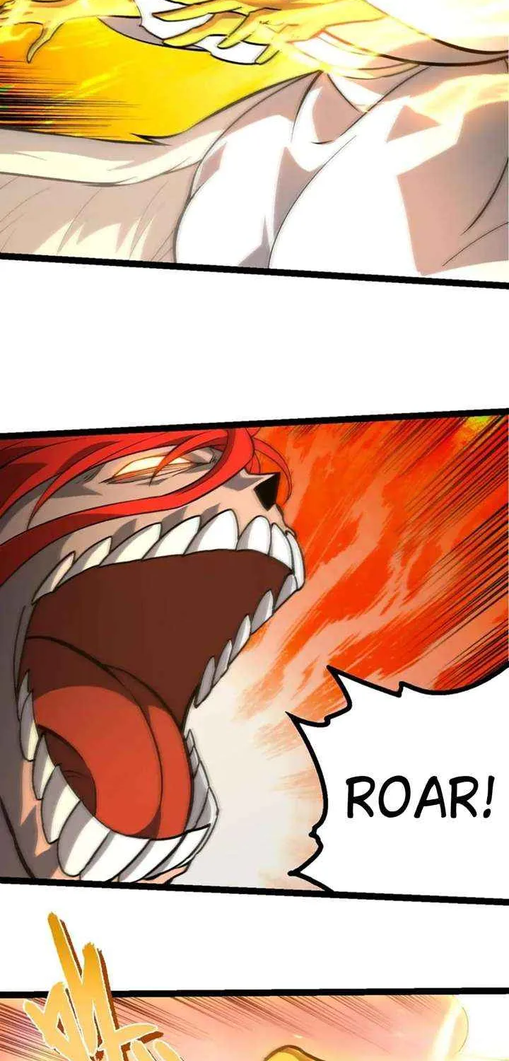 Evolution Begins With a Big Tree Chapter 433 page 29 - 