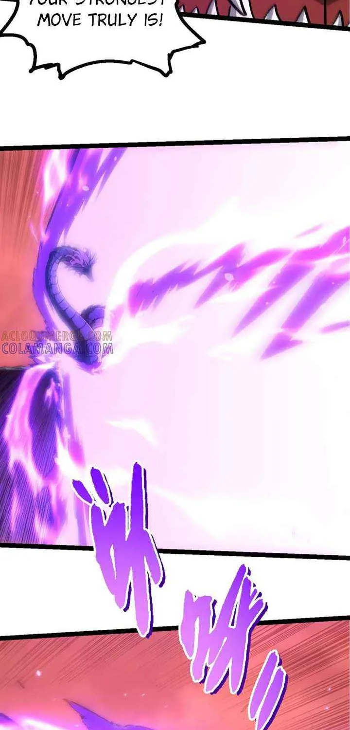 Evolution Begins With a Big Tree Chapter 433 page 31 - 