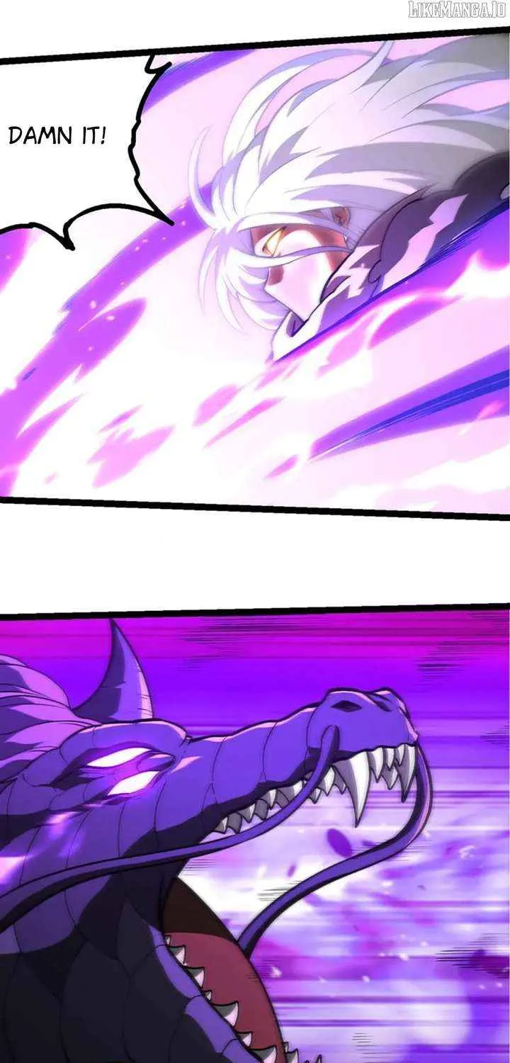 Evolution Begins With a Big Tree Chapter 433 page 33 - 
