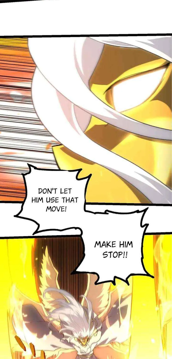 Evolution Begins With a Big Tree Chapter 433 page 6 - 