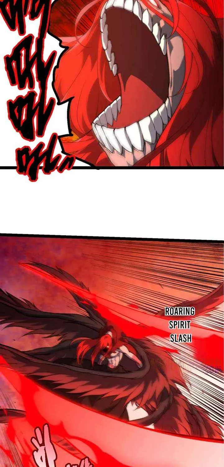 Evolution Begins With a Big Tree Chapter 433 page 8 - 