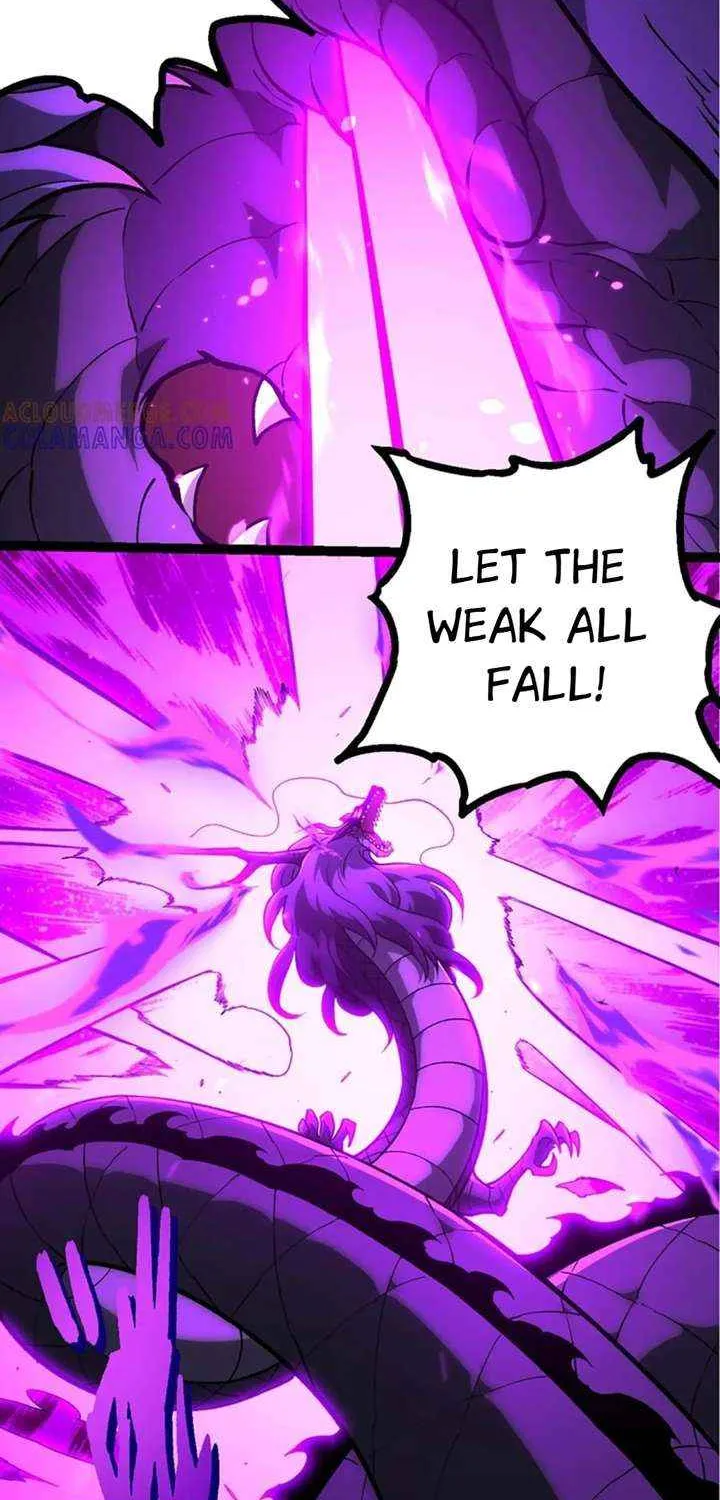 Evolution Begins With a Big Tree Chapter 433 page 10 - 