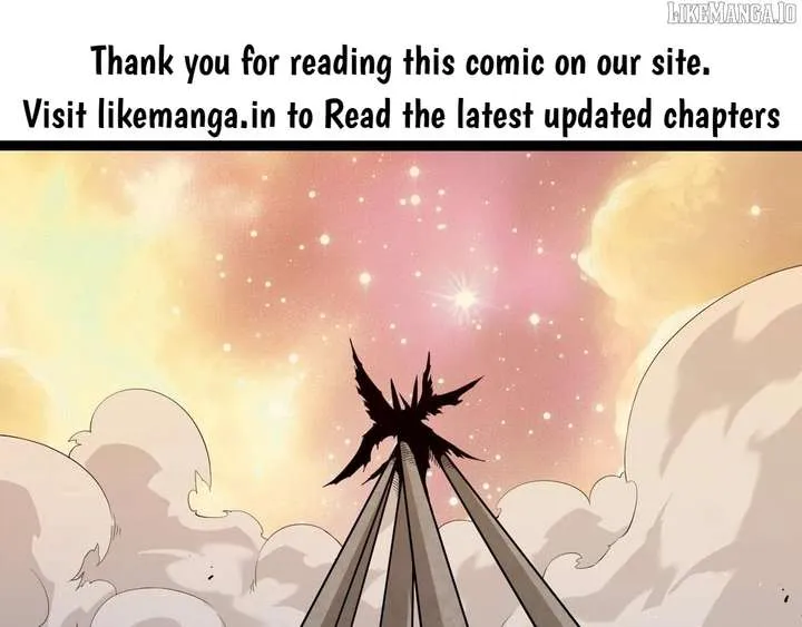 Evolution Begins With a Big Tree Chapter 434 page 2 - 