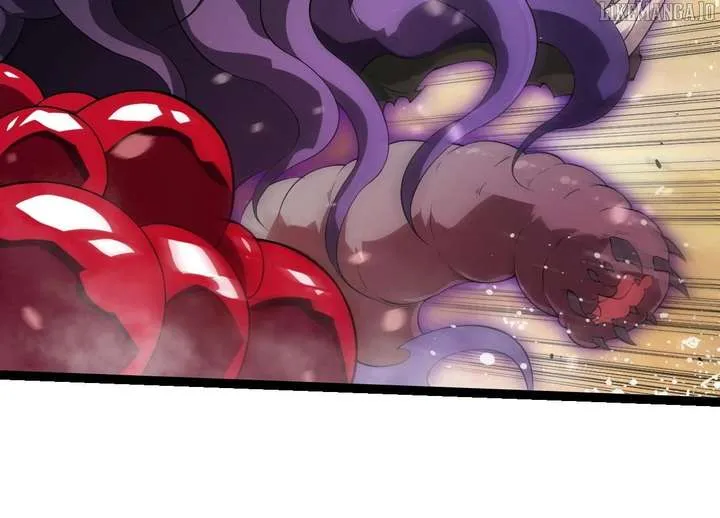Evolution Begins With a Big Tree Chapter 434 page 11 - 
