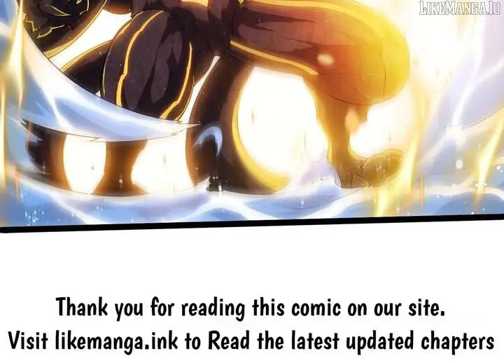 Evolution Begins With a Big Tree Chapter 434 page 101 - 