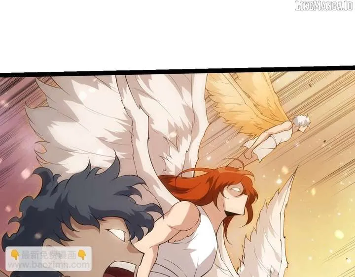 Evolution Begins With a Big Tree Chapter 434 page 12 - 