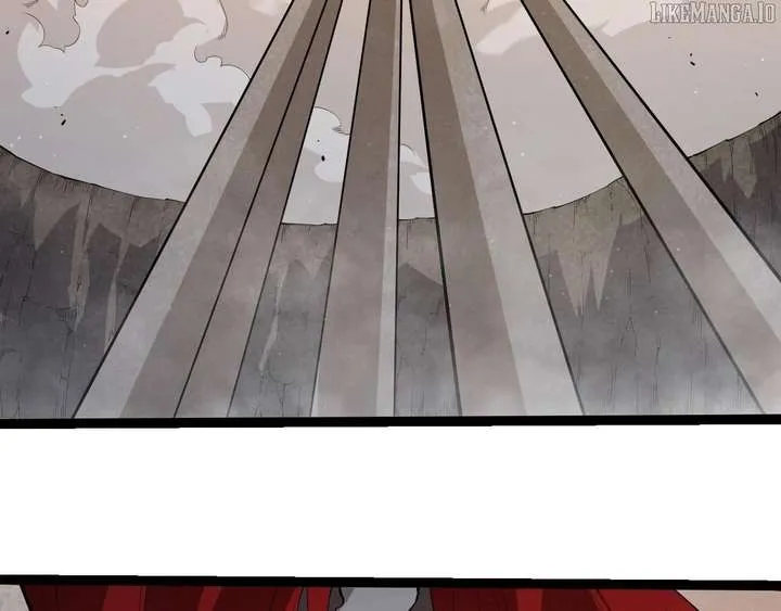 Evolution Begins With a Big Tree Chapter 434 page 3 - 